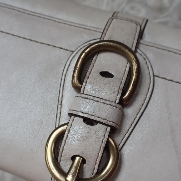 Vintage  Coach wallet - Picture 4 of 16